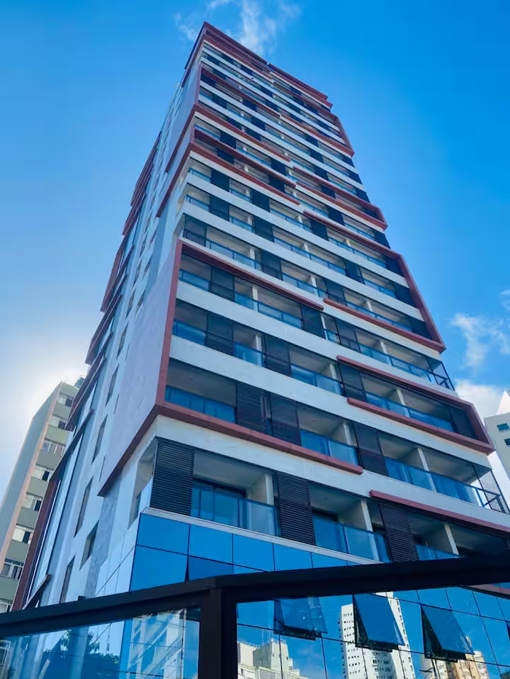 Exterior del edificio